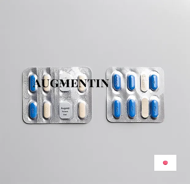 Augmentin achat